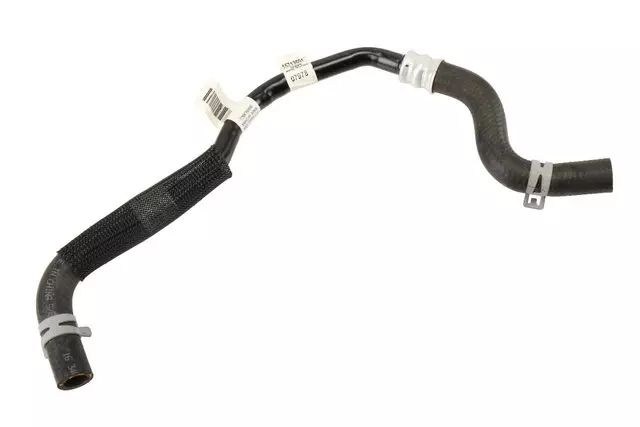 HVAC Heater Outlet Hose