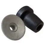 Suspension Shock Absorber Mount Insulato 