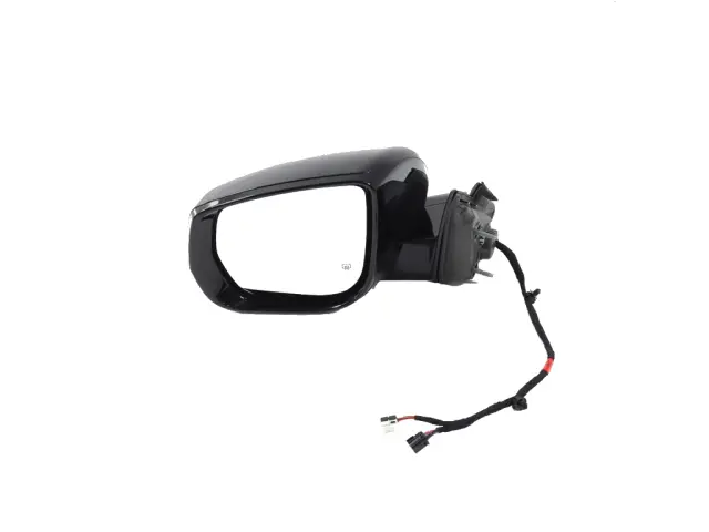 2022-2026 Jeep Outside Rear-View Mirror, Left 68594731AC | My