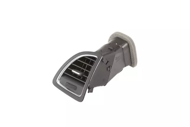 Galvano Silver Driver Side Instrument Panel Outer Air Outlet