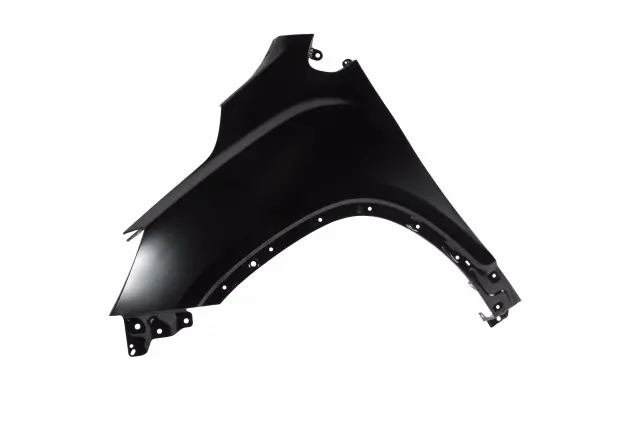2017-2022 Chevrolet Trax Front Passenger Side Fender 42334474