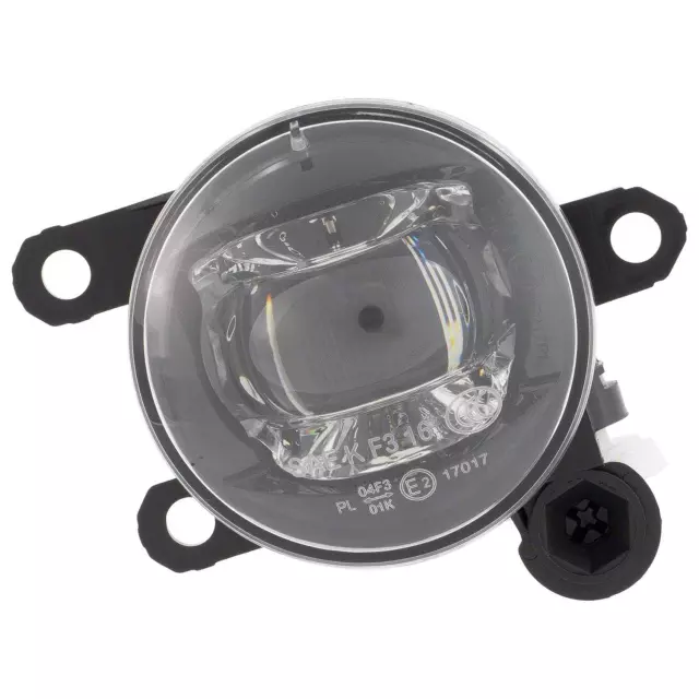 2022-2025 Ford Fog Lamp Assembly JX7Z-15200-A | OEM Parts Online