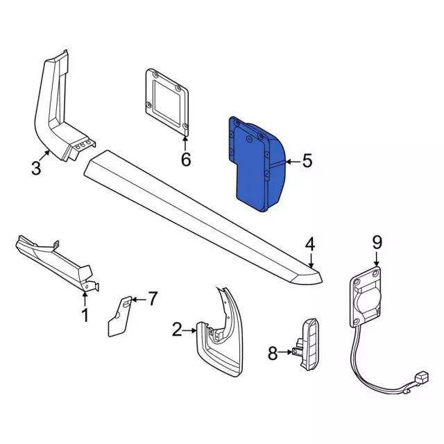 RT-69450 専用ページ Kawasaki 2006-2019 ZX14,14R Air Shifter Cylinder Top Mount