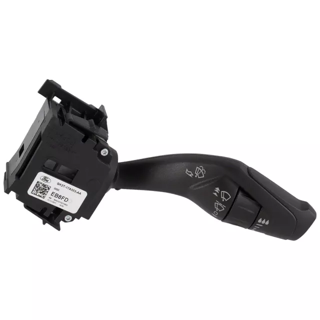 Ford OEM Genune F87Z-17A553-AB Wndsheld Wper Swtch SW-5207 | eBay Ford OEM Genune F87Z-17A553-AB Wndsheld Wper Swtch SW-5207 | eBay