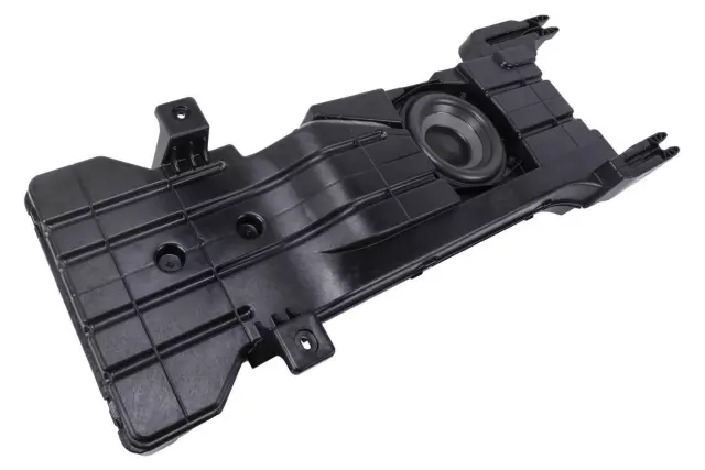 Front Floor Console Radio Speaker