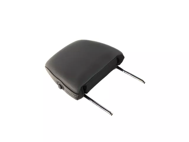 Second Row Headrest, Right