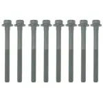 Engine Cylinder Head Bolt Set