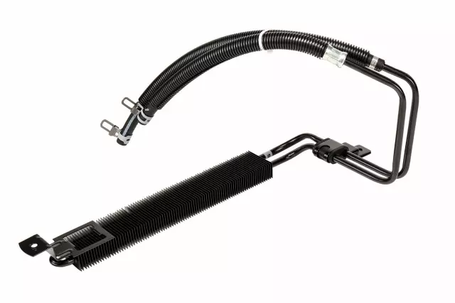 2011-2015 GM - Power Steering Fluid Cooler