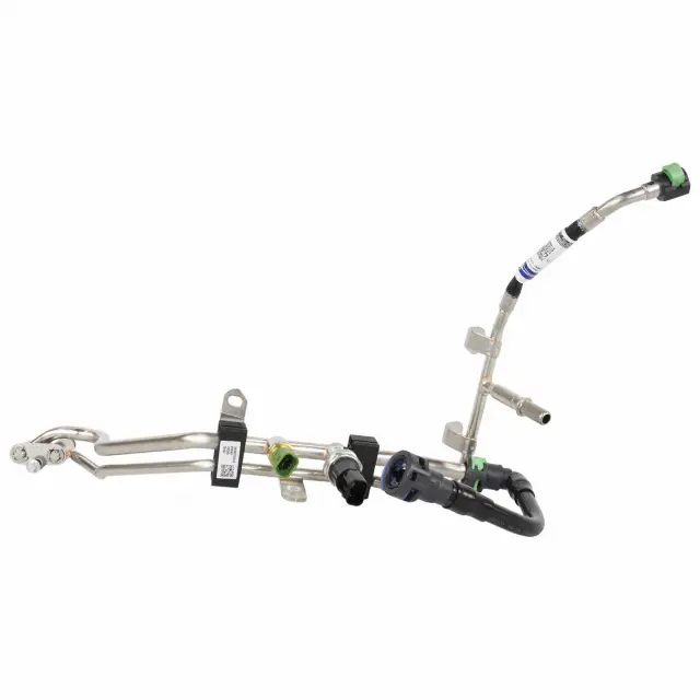 EC3Z-9J280-B - Pipe Fuel | Ford OEM Parts Outlet