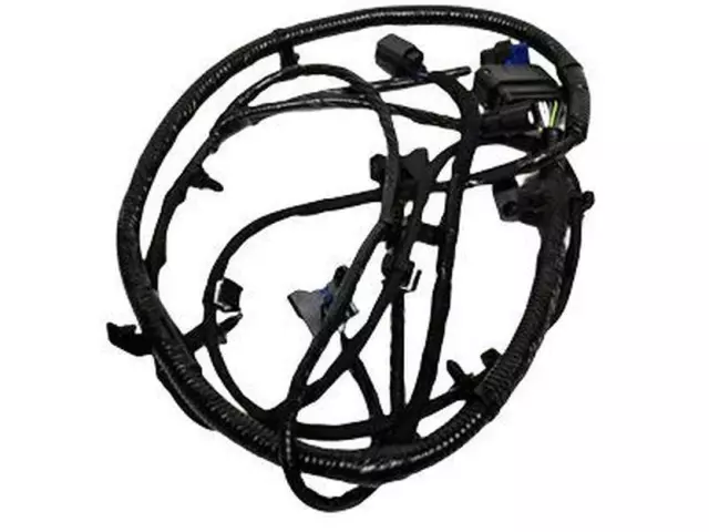 hc3z15k867a - Ford Cruise Control Wiring Harness | Levittown Ford