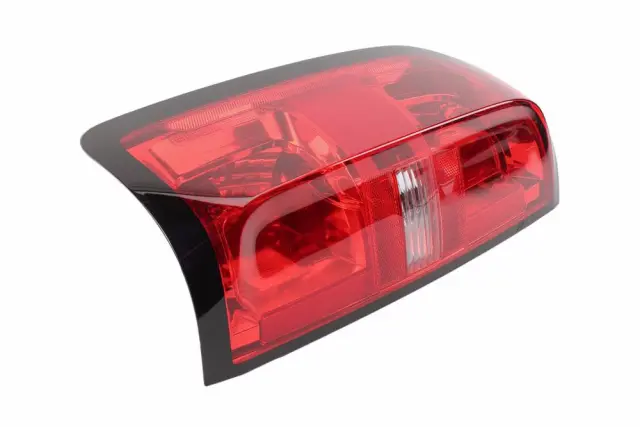 2015-2022 Chevrolet Colorado Rear Driver Side Stop Lamp 84916711