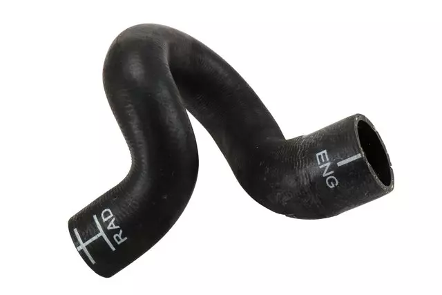 Radiator Outlet Hose