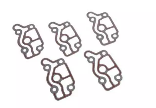 Engine Oil Filter Adapter Gasket