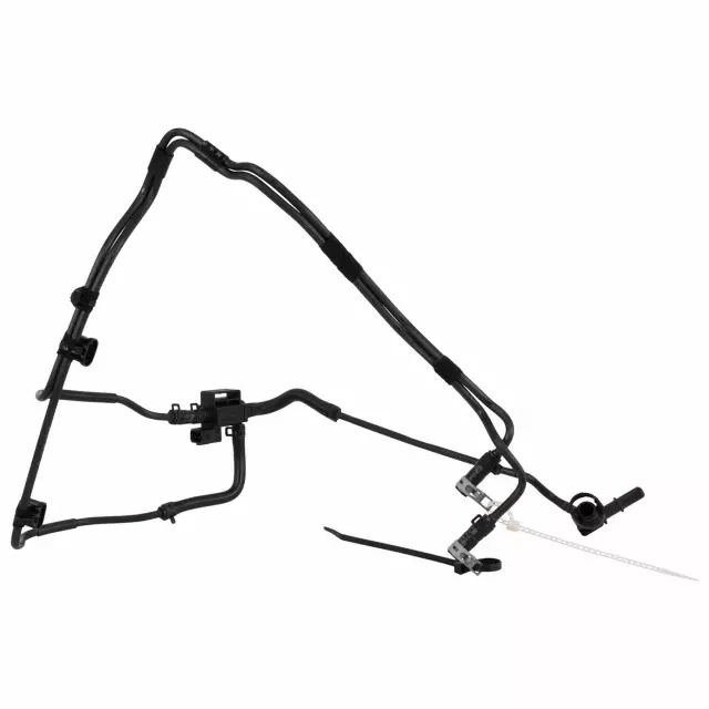 2013-2018 Ford Vacuum Line CJ5Z-9961-B | FordPartsOnSale.com