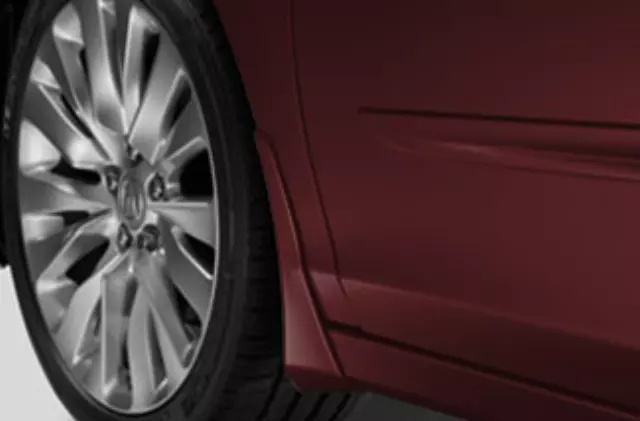 Splash Guard Set - Pomegranate Pearl