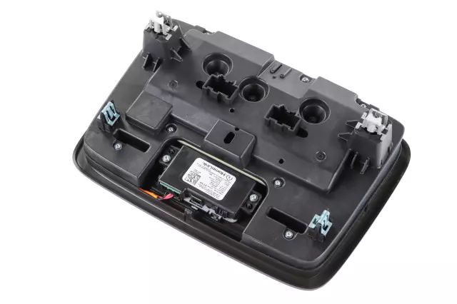 2019-2023 GM - Console Assembly