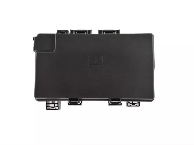 Intelligent Power Power Distribution Center