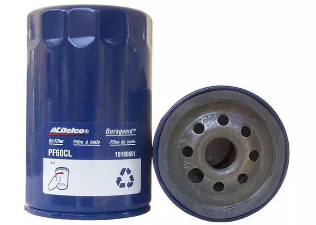 Engine Oil Filter