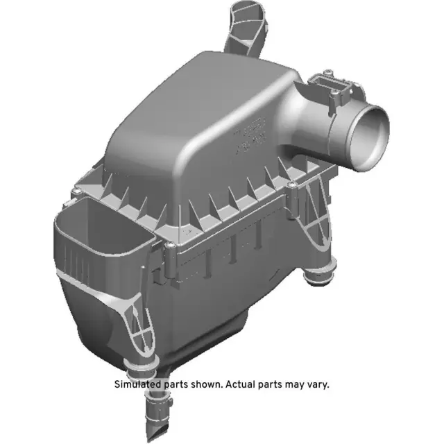 Air Cleaner Assembly
