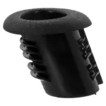 Door Lock Knob Bezel