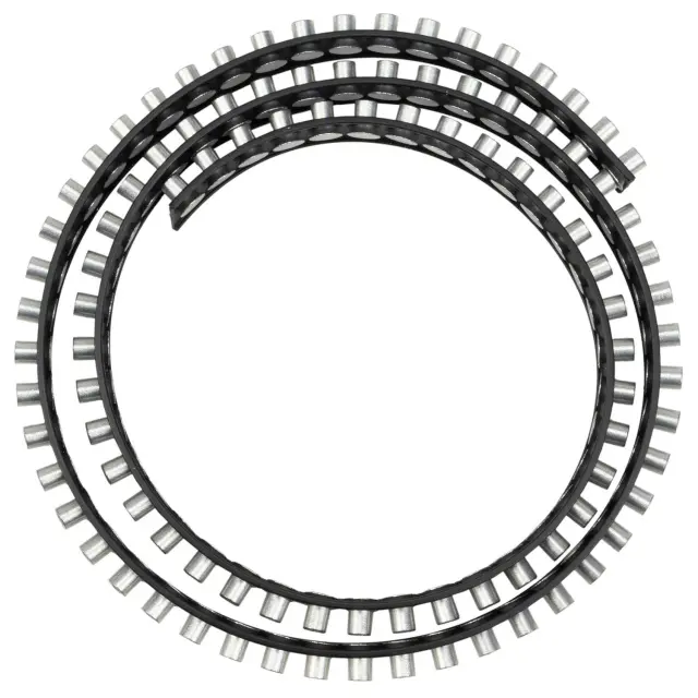 Center Pillar Reinforced Rivet W717186-S900A | OEM Parts Online