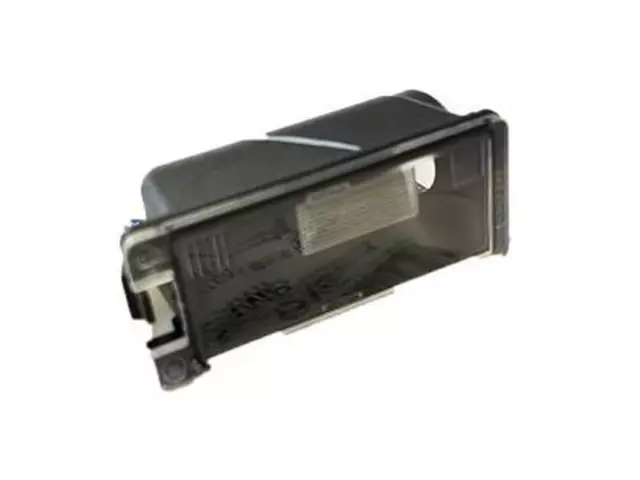 6m2z13550a - Ford License Lamp | Levittown Ford Parts