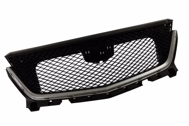 GodWin 48、52、56、62 2020-2025 Cadillac XT6 Black Front Grille 84758562 | OEM Parts Online