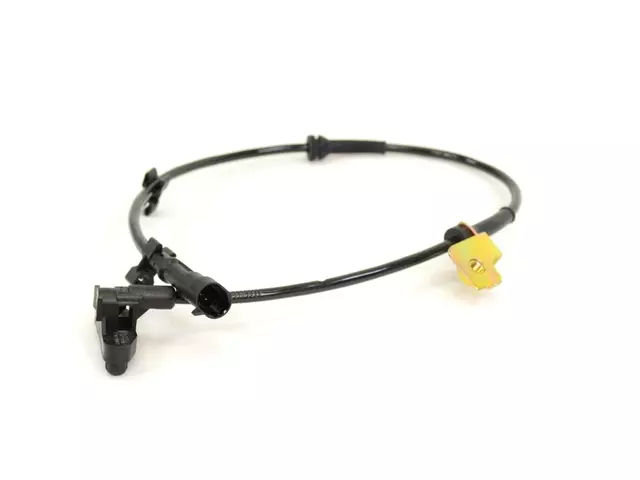 ABS Wheel Speed Sensor