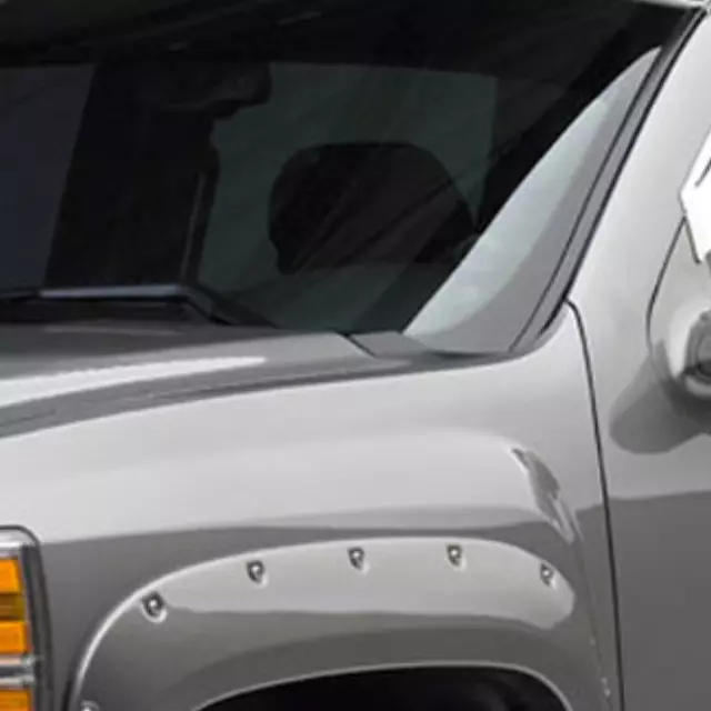 Fender Flares By Egr