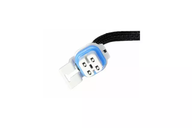 Heated Oxygen Sensor