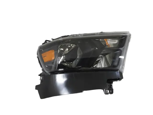2019-2024 Ram 1500 Headlamp, Right 68316086AJ | All Mopar Parts