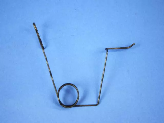 Parking Sprag Return Spring