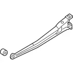 Axle Arm