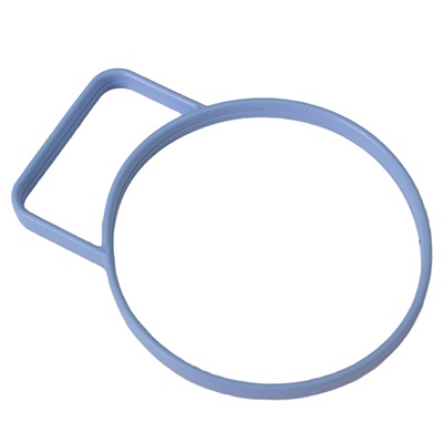 Motorcraft CG539A Fuel Injection Throttle Body Mounting Gasket Motorcraft CG539A Fuel Injection Throttle Body Mounting Gasket