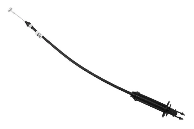 Front Parking Brake Cable