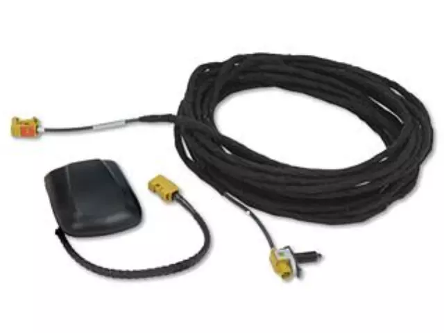 Satelite Receiver Install Kit