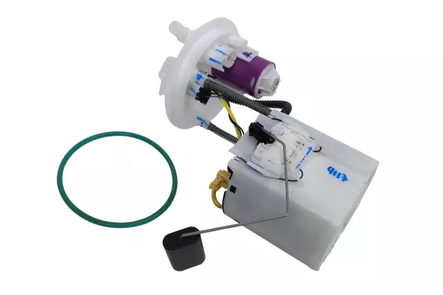 Electric Fuel Pump