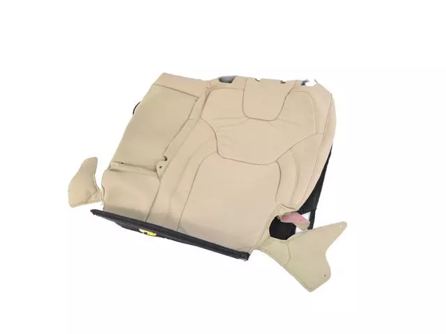 Rear Seat Back Cover