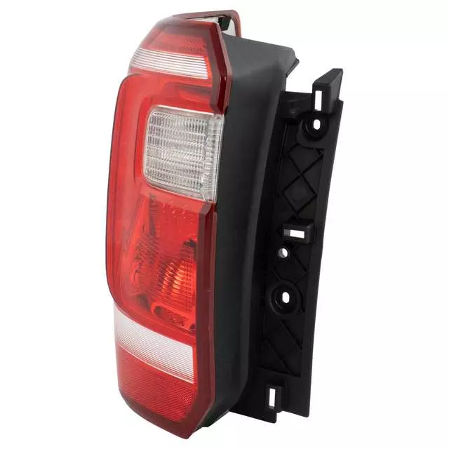 Fanale Posteriore Sinistro Per Chevrolet Equinox 2010-2015 Fanale Posteriore Sinistro Per Chevrolet Equinox 2010-2015