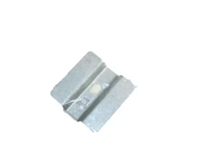 Rear Floor Pan Front Bracket