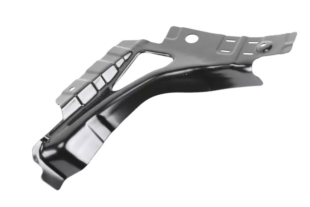 Driver Side Front Compartment Outer Side Rail Extension