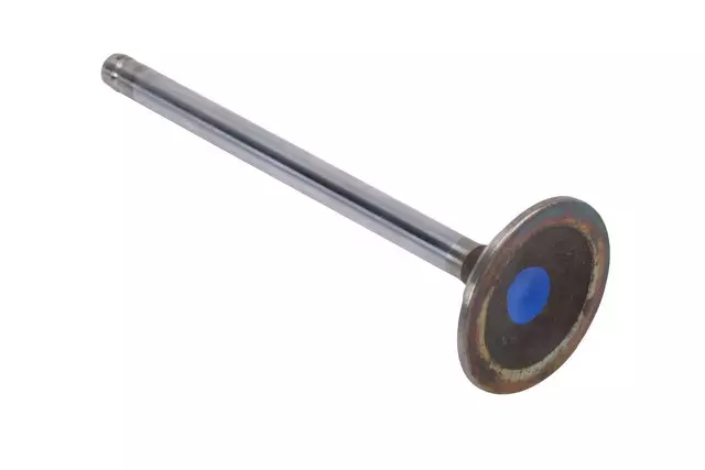 Engine Exhaust Valve