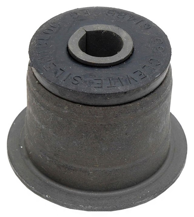 Front Differential Carrier Bushing 19462635
