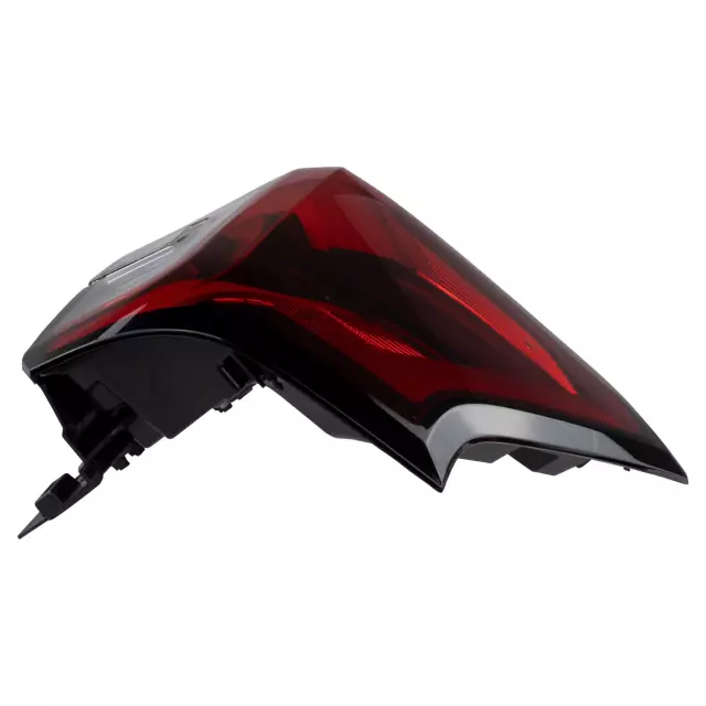 NL1Z-13404-F - Tail Light Assembly - 2022-2024 Ford Expedition