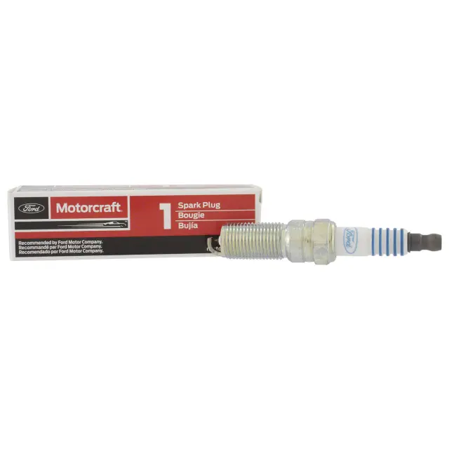 Ford Motorcraft Spark Plug SP-583