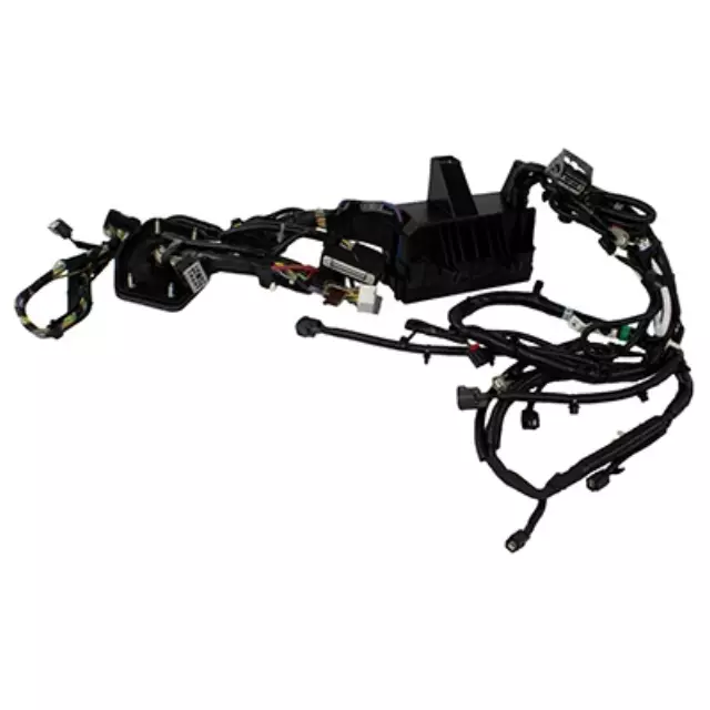 Wiring Assembly FB5Z-14290-K | TascaParts.com