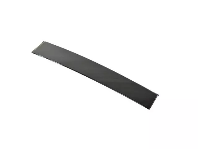 2017-2024 Chrysler B Pillar Applique, Left 68234033AF | Mopar eStore