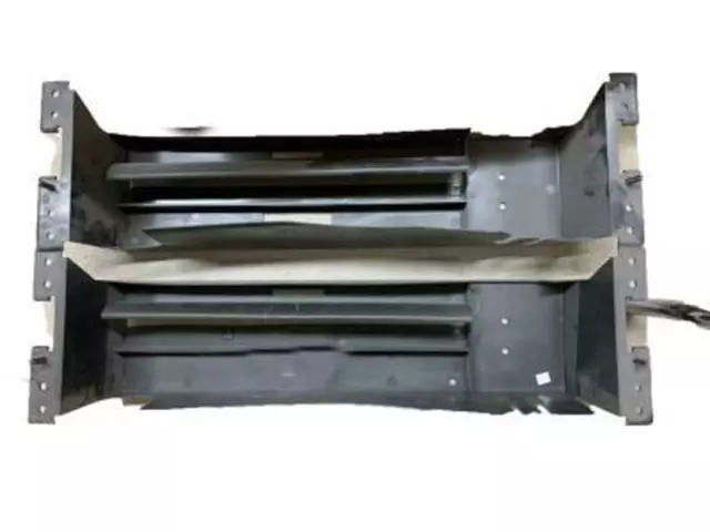 XL2Z-8310-AA - Radiator Support Air Deflector 2002-2011 Ford