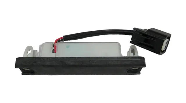 「RT 35015」 Genuine Official Toyota Switch Assembly, Back Door Opener part