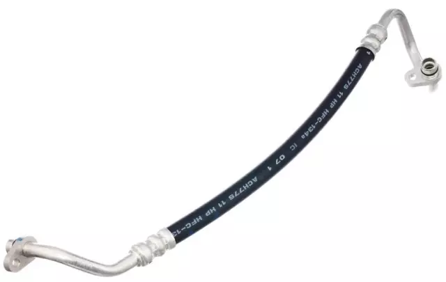 2007-2012 Nissan Sentra Discharge Hose 92490-ZT50A | Coulter